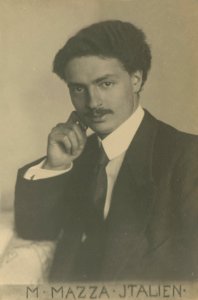 ETH-BIB-Mazza, Mario (1892- ), Italien-Portrait-Portr 07022-0051-AL