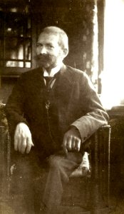 ETH-BIB-Medicus, Fritz (1876-1956)-Portrait-Portr 00190