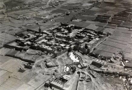 ETH-BIB-Mehiar aus 600 m Höhe-Persienflug 1924-1925-LBS MH02-02-0178-AL-FL