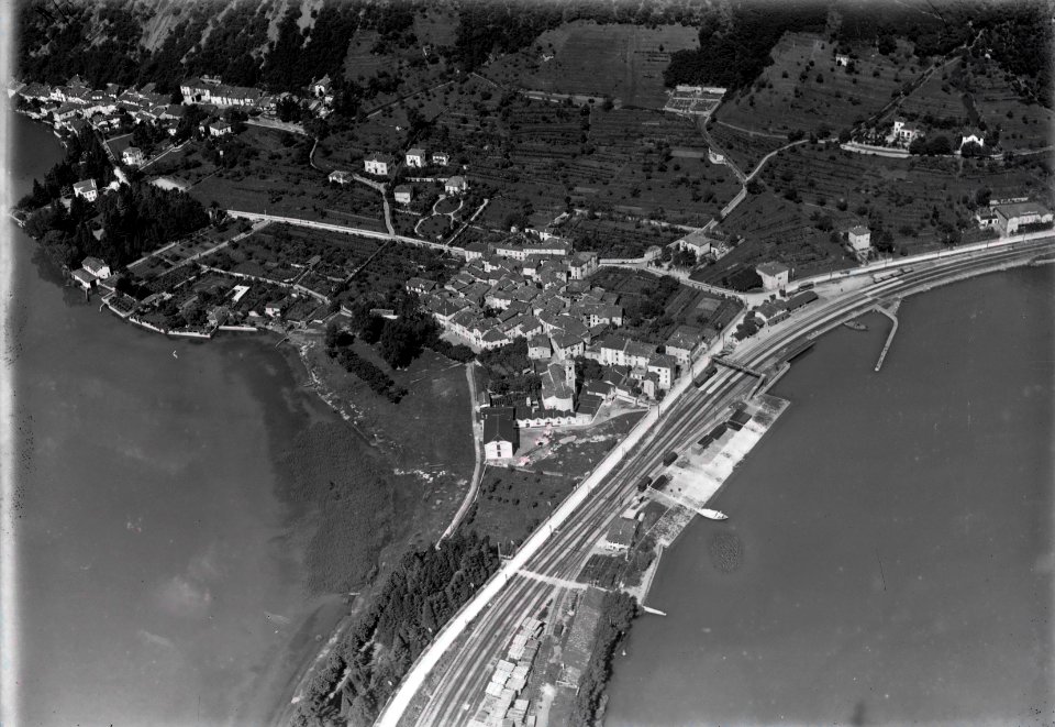 ETH-BIB-Melide v. S. O. aus 100 m-Inlandflüge-LBS MH01-001965
