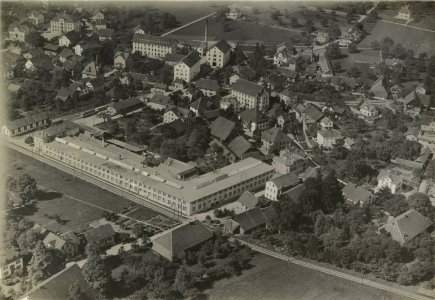 ETH-BIB-Menziken, Aluminium Menziken-Inlandflüge-LBS MH03-1771