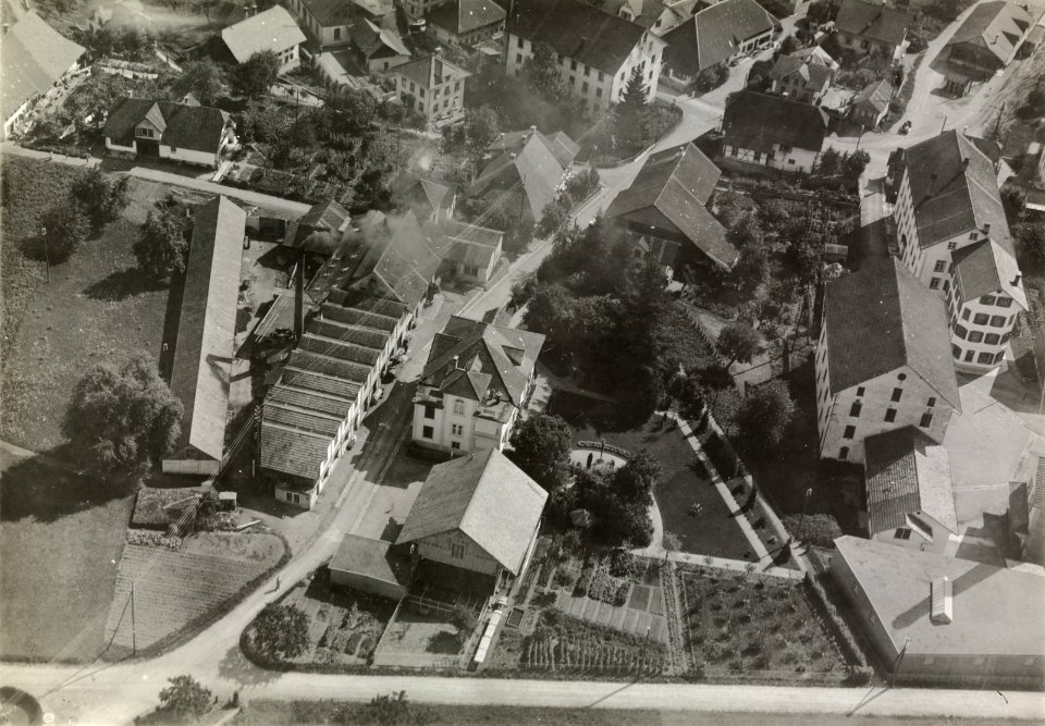 ETH-BIB-Menziken, Lastwagenhersteller Herkules-Inlandflüge-LBS MH03-1532