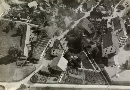 ETH-BIB-Menziken, Lastwagenhersteller Herkules-Inlandflüge-LBS MH03-1532