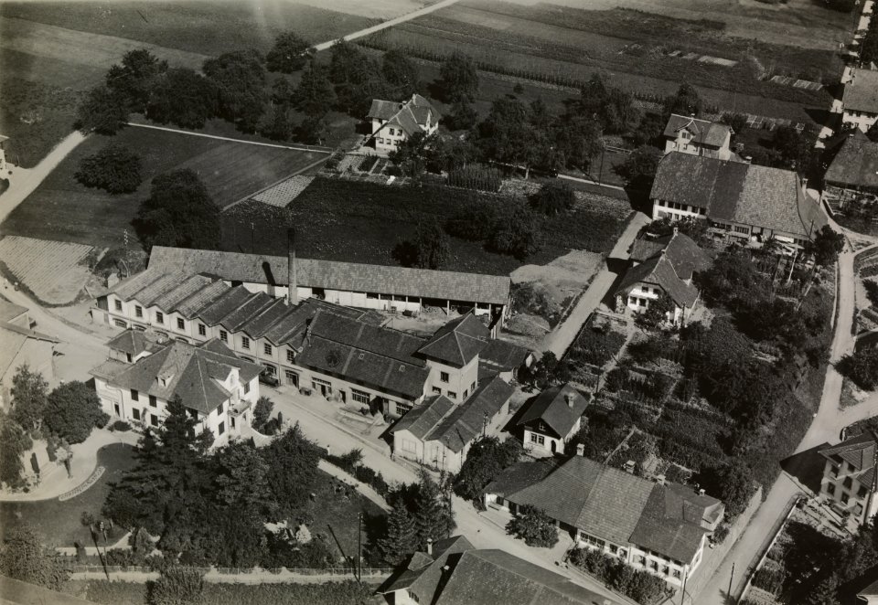 ETH-BIB-Menziken, Lastwagenhersteller Herkules-Inlandflüge-LBS MH03-1269