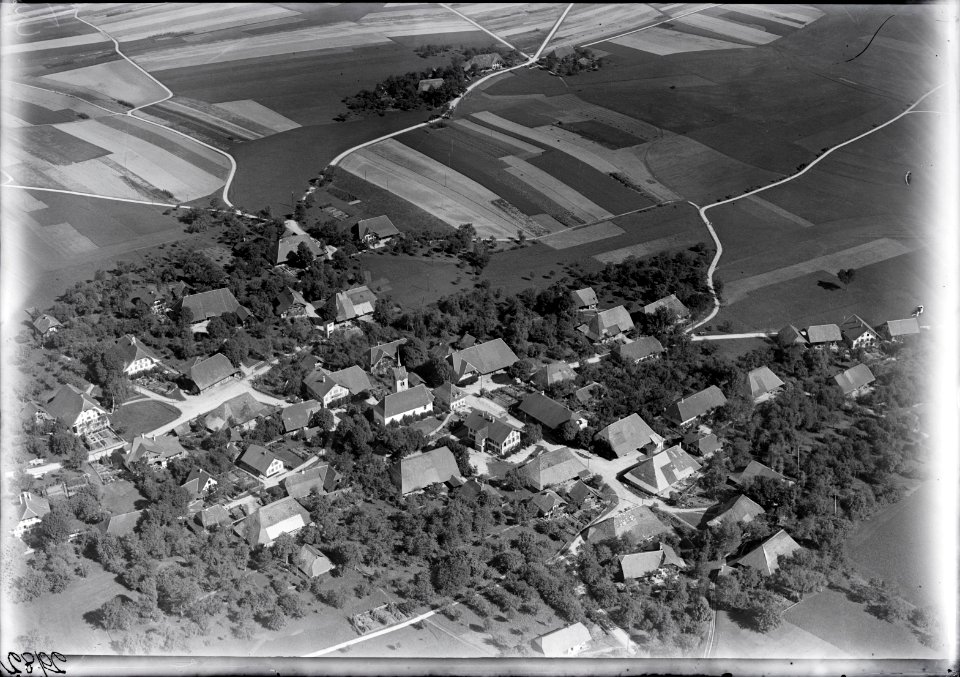 ETH-BIB-Messen aus 200 m-Inlandflüge-LBS MH01-002982