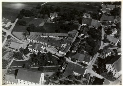 ETH-BIB-Menziken, Herkules Lastwagenhersteller-Inlandflüge-LBS MH03-1476