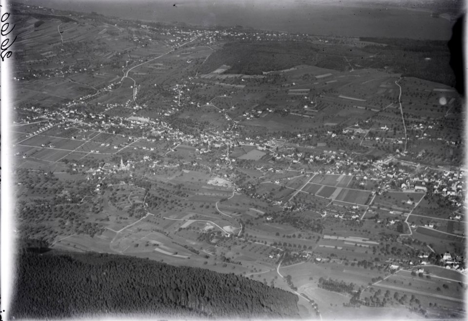 ETH-BIB-Menziken, Reinach, Beinwil am See-Inlandflüge-LBS MH01-002660