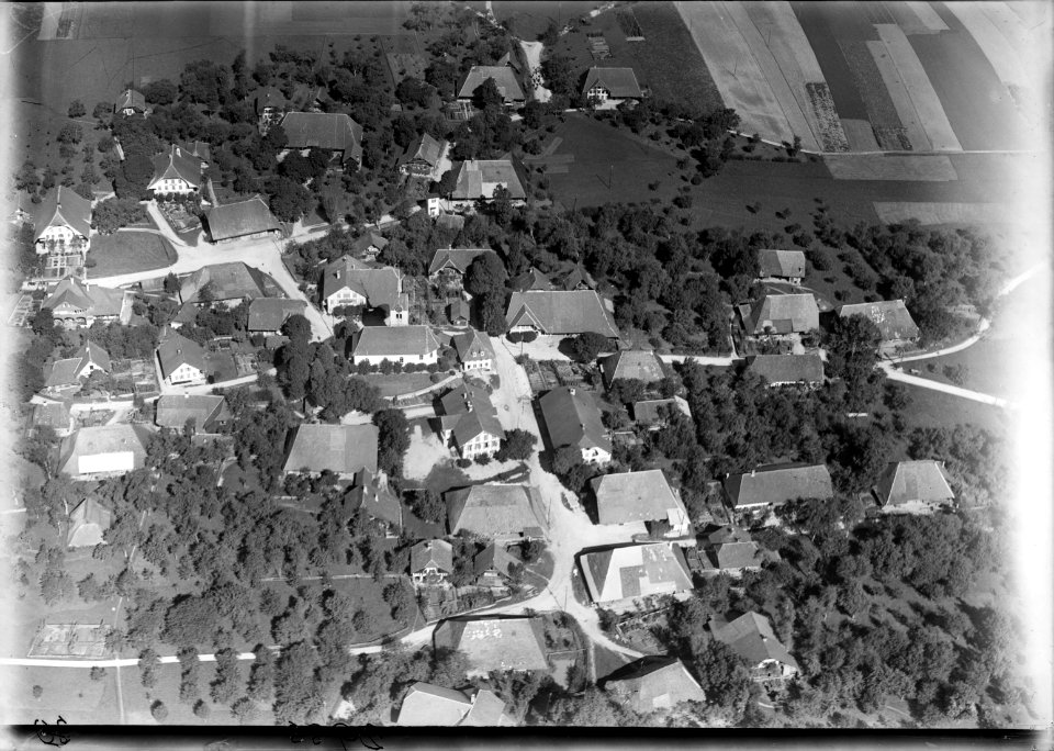 ETH-BIB-Messen aus 200 m-Inlandflüge-LBS MH01-002983