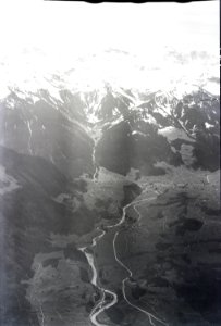 ETH-BIB-Mitlödi, Schwanden, Vorab, Kärpfstock v. N. aus 2800 m-Inlandflüge-LBS MH01-006124