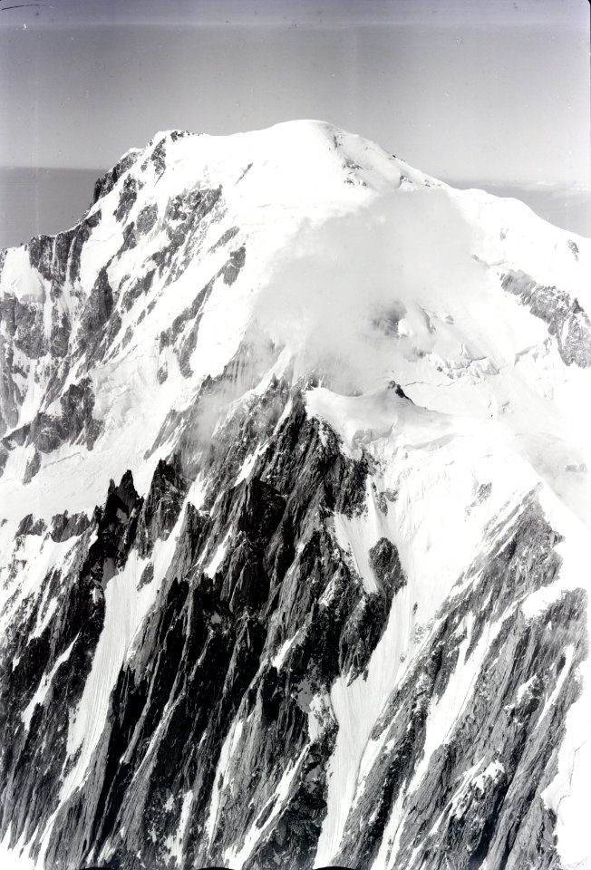ETH-BIB-Mont Blanc du Tacul, Mont Blanc-Inlandflüge-LBS MH01-005772