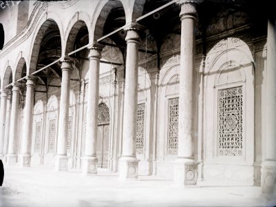 ETH-BIB-Mohammed Ali Moschee, Kairo-Kilimanjaroflug 1929-30-LBS MH02-07-0175