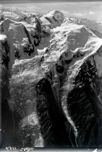 ETH-BIB-Mont Blanc, Glacier des Bossons, Glacier de Taconnaz-Inlandflüge-LBS MH01-001159