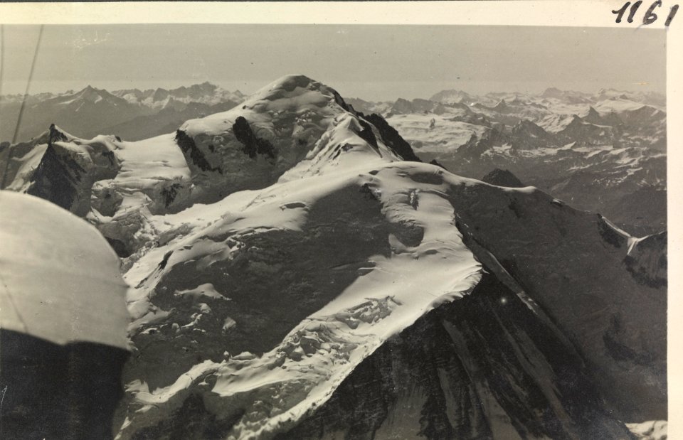 ETH-BIB-Mont Blanc, Mont Maudit-Inlandflüge-LBS MH01-001161-AL