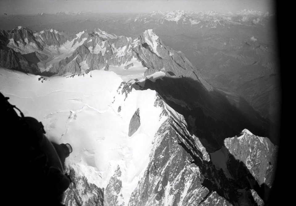 ETH-BIB-Mont Blanc, Grandes Jorasses-Weitere-LBS MH05-22-11