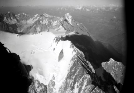 ETH-BIB-Mont Blanc, Grandes Jorasses-Weitere-LBS MH05-22-11