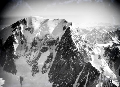 ETH-BIB-Mont Blanc Nordwand aus 5000 m-Inlandflüge-LBS MH01-006457