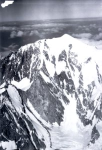 ETH-BIB-Mont Blanc v. O. aus 4900 m-Inlandflüge-LBS MH01-005782
