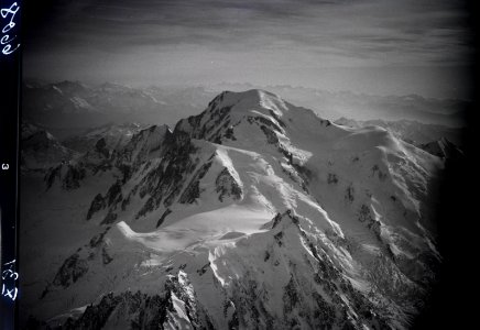 ETH-BIB-Mont Blanc v. N. aus 4900 m-Inlandflüge-LBS MH01-006608