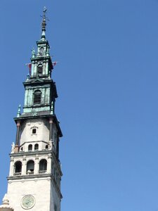 Clear up częstochowa tower