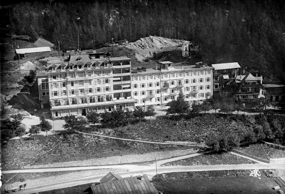 ETH-BIB-Montana, Palace Hotel Sanatorium-Inlandflüge-LBS MH03-1414