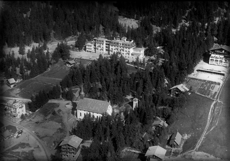 ETH-BIB-Montana, Sanatorium Stephani-Inlandflüge-LBS MH03-0598