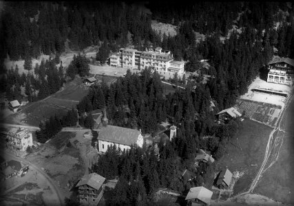 ETH-BIB-Montana, Sanatorium Stephani-Inlandflüge-LBS MH03-0598