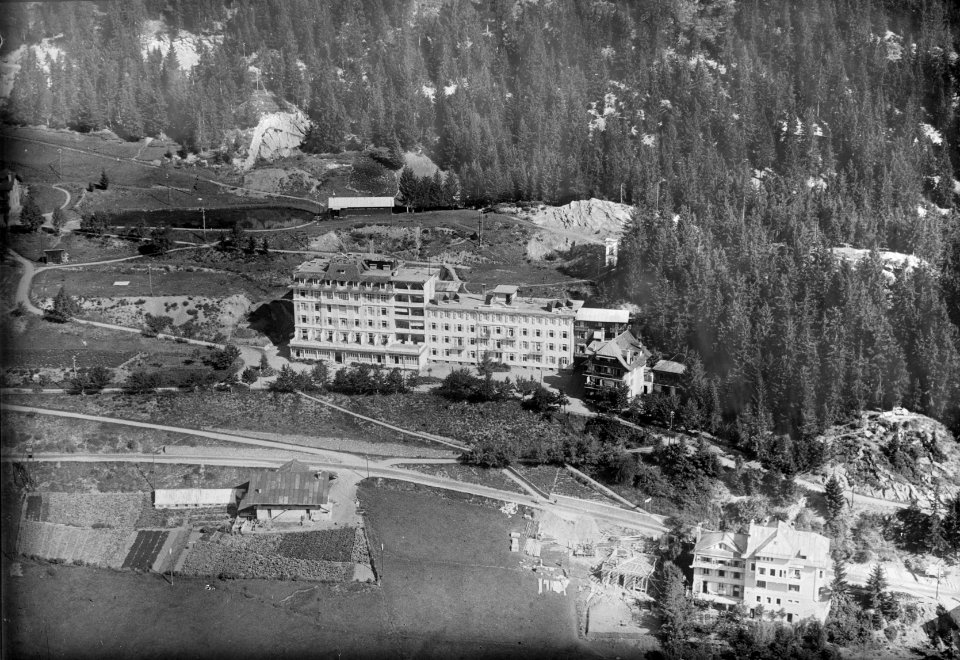 ETH-BIB-Montana, Palace Hotel Sanatorium-Inlandflüge-LBS MH03-1410