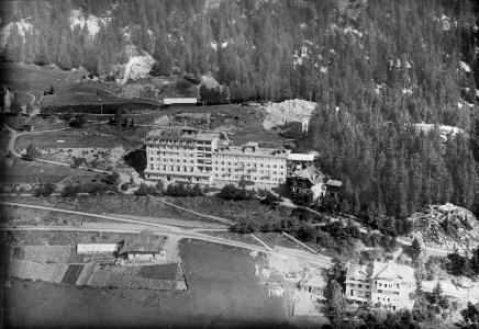 ETH-BIB-Montana, Palace Hotel Sanatorium-Inlandflüge-LBS MH03-1410