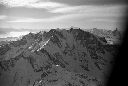 ETH-BIB-Monte Rosa - Flug-Inlandflüge-LBS MH05-19-18