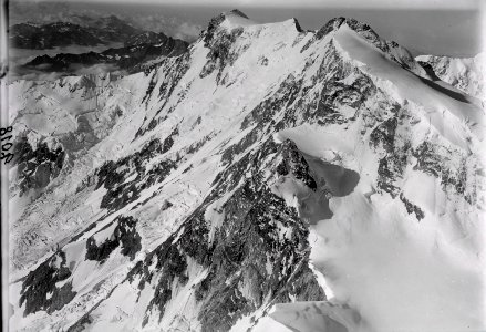 ETH-BIB-Monte Rosa, Ostwand-Inlandflüge-LBS MH01-002018