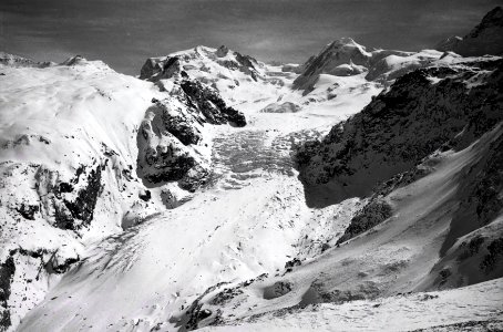 ETH-BIB-Monte Rosa, General Milch-Inlandflüge-LBS MH05-60-06