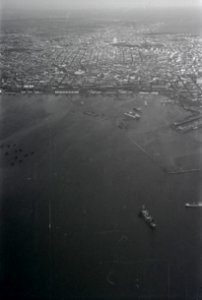 ETH-BIB-Montevideo, gesehen aus HB-ILO-Weitere-LBS MH05-89-22