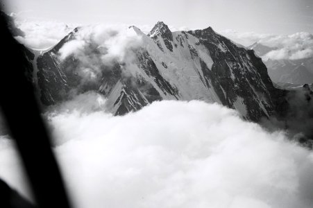 ETH-BIB-Monte Rosa- Signalkuppe, Zumsteinspitze, Dufourspitze, Jägerhorn-Inlandflüge-LBS MH05-18-22