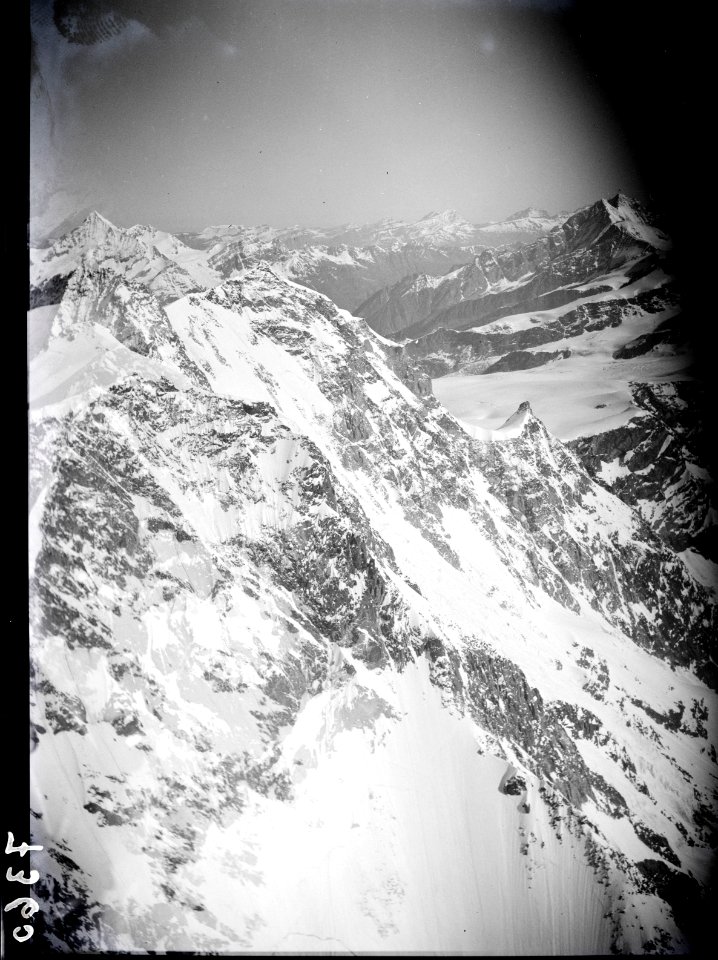 ETH-BIB-Monte Rosa, Weisshorn-Inlandflüge-LBS MH01-007360