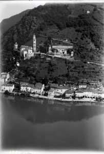 ETH-BIB-Morcote, Kirche-Inlandflüge-LBS MH01-001971