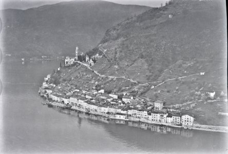 ETH-BIB-Morcote v. O. aus 100 m-Inlandflüge-LBS MH01-005976