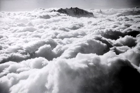 ETH-BIB-Monte Rosa- Signalkuppe, Zumsteinspitze, Dufourspitze, Jägerhorn-Inlandflüge-LBS MH05-18-28