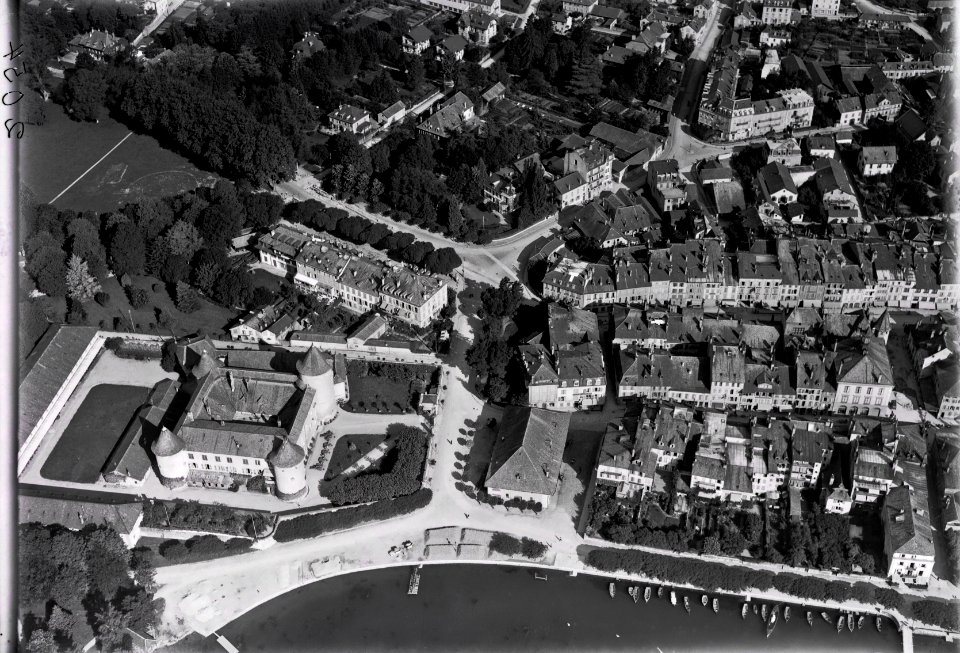 ETH-BIB-Morges aus 100 m-Inlandflüge-LBS MH01-002054