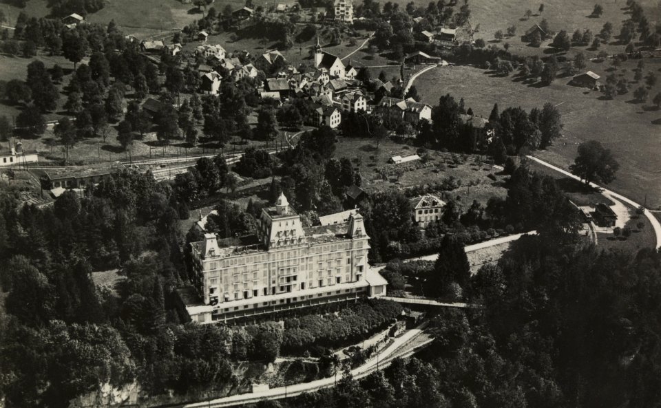 ETH-BIB-Morschach, Hotel Axenfels-Inlandflüge-LBS MH03-1838