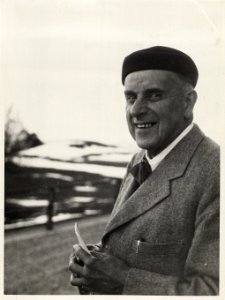 ETH-BIB-Moser, Karl (1860-1936)-Portr 14516