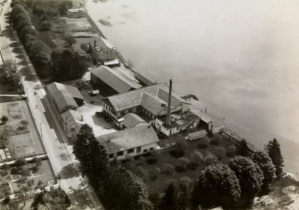 ETH-BIB-Morges, Blancherie-Inlandflüge-LBS MH03-1539