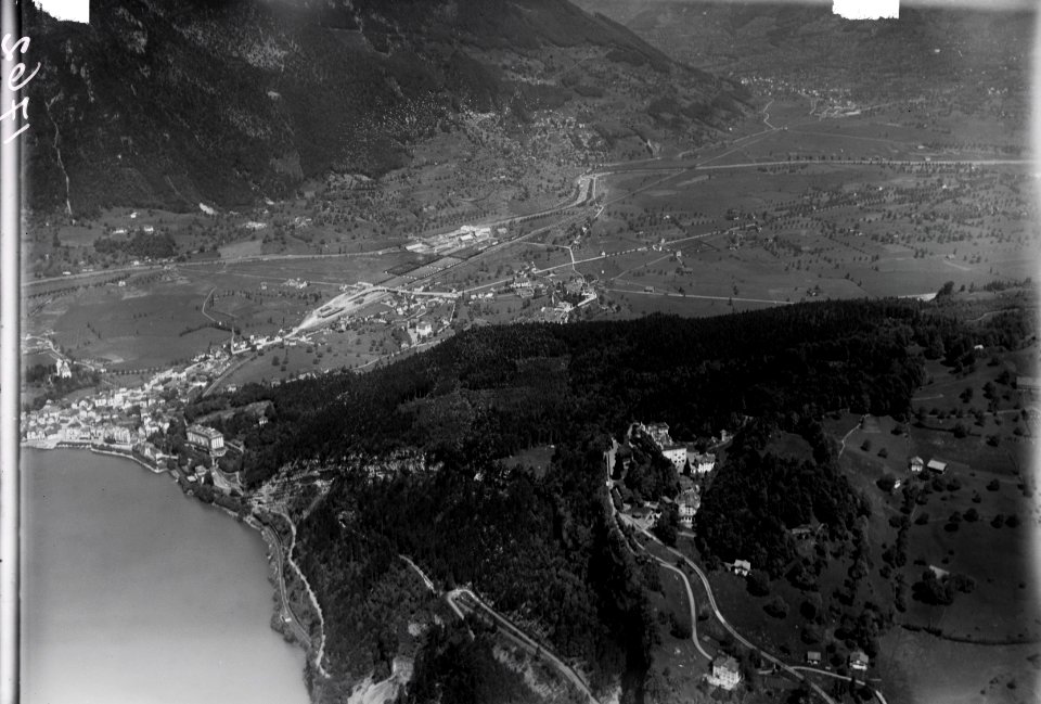 ETH-BIB-Morschach, Brunnen, Schwyz, Sewen-Inlandflüge-LBS MH01-001762