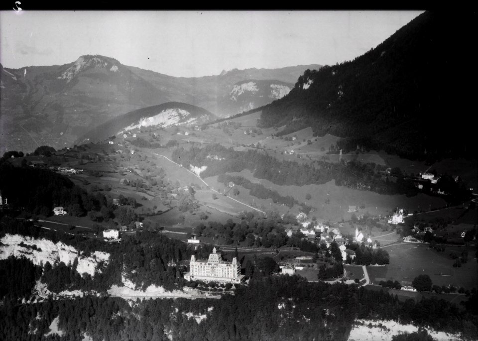 ETH-BIB-Morschach, Hotel Axenfels-Inlandflüge-LBS MH03-0668