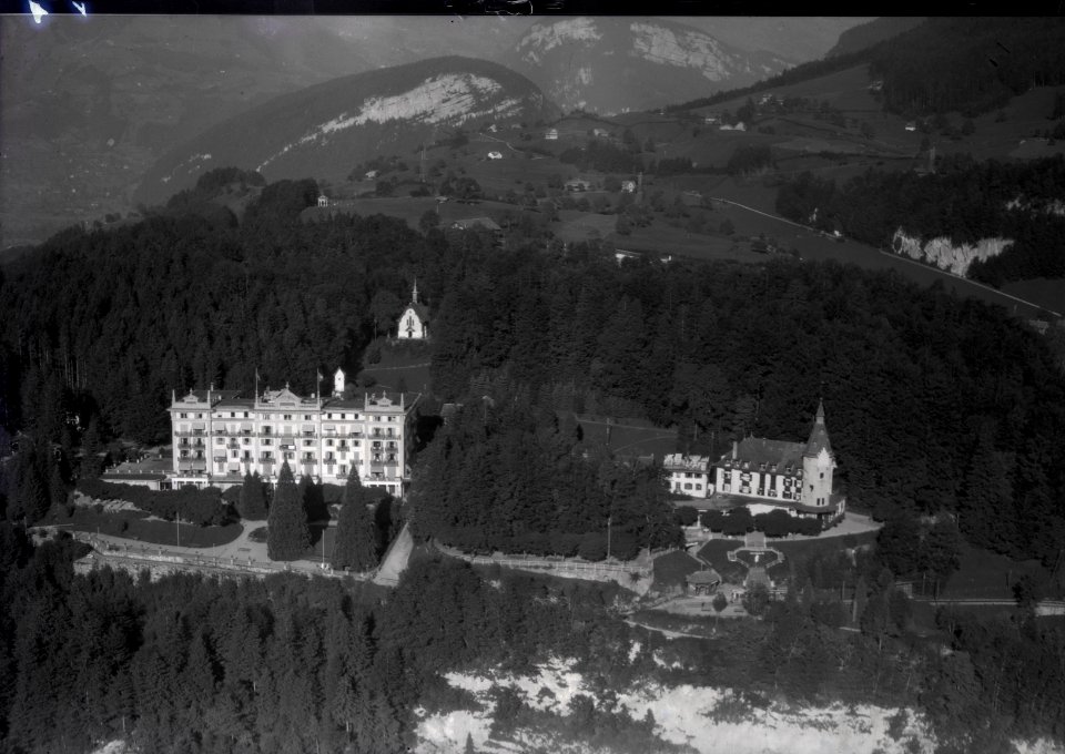 ETH-BIB-Morschach, Hotel-Inlandflüge-LBS MH03-0666