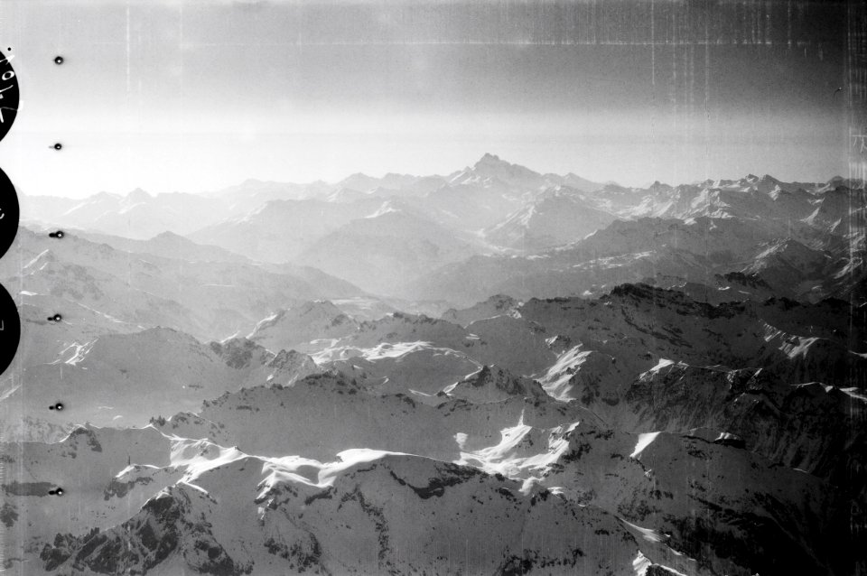 ETH-BIB-Mt. Viso von Briançon aus, 4500 m Höhe-Mittelmeerflug 1928-LBS MH02-05-0101