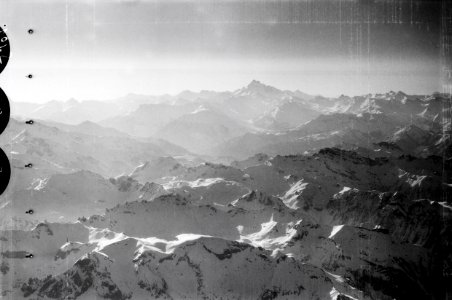 ETH-BIB-Mt. Viso von Briançon aus, 4500 m Höhe-Mittelmeerflug 1928-LBS MH02-05-0101