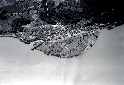 ETH-BIB-Murg, Walensee v. N. aus 500 m-Inlandflüge-LBS MH01-005722