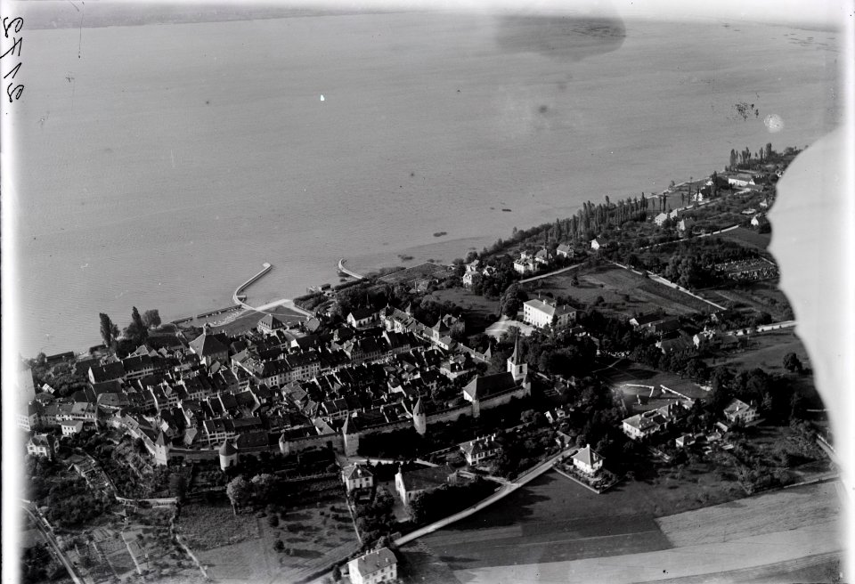 ETH-BIB-Murten v. O.-Inlandflüge-LBS MH01-002172