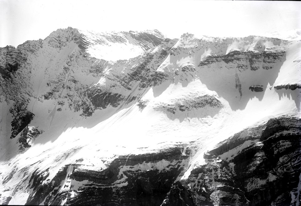 ETH-BIB-Muttenstock, Muttenbergen, Kistenpassroute v. W. aus 2600 m-Inlandflüge-LBS MH01-004770