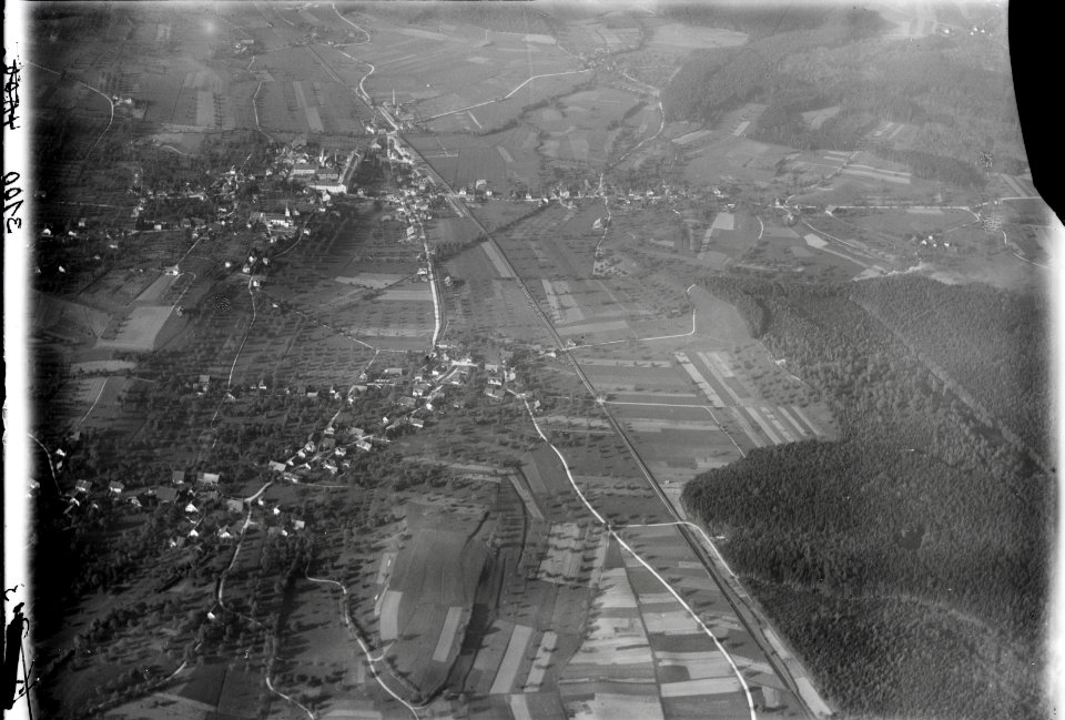 ETH-BIB-Muri, Egg, Birri v. S. aus 1000 m-Inlandflüge-LBS MH01-003100